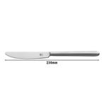GGM Gastro | ZWILLING | CHIARO - Menumes - 230m - Mat |, Verzenden, Nieuw