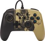 PowerA Geavanceerde Bedrade Gamecontroller voor Nintendo, Verzenden, Nieuw
