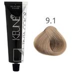 Keune  Tinta Color  9.1  60 ml, Verzenden, Nieuw