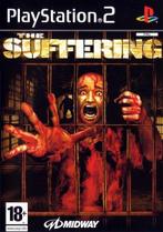 The Suffering (PS2 Games) (Playstation 2), Spelcomputers en Games, Ophalen of Verzenden, Zo goed als nieuw