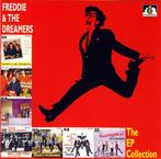 cd - Freddie &amp; The Dreamers - The EP Collection, Verzenden, Zo goed als nieuw