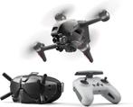 DJI FPV Combo, Ophalen of Verzenden, Zo goed als nieuw