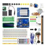 Uitgebreide Starter Kit voor Arduino - Starters Set Met U..., Hobby en Vrije tijd, Elektronica-componenten, Nieuw, Verzenden