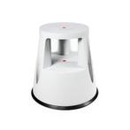 Aanbieding: Opstapkruk grijs 410 mm (h), Nieuw