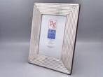 PG-Miani Argenteria - Fotolijst - .925 zilver - Millerighe