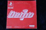 Demo 1 One Playstation 1 PS1 PBPX 95008, Spelcomputers en Games, Games | Sony PlayStation 1, Verzenden, Nieuw