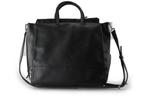 Matt & Nat Tas Zwart | 10% extra korting, Verzenden, Zo goed als nieuw, Zwart