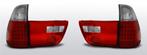 Achterlichten | BMW | X5 E53 1999-2003 | LED | rood / wit |, Nieuw, Ophalen of Verzenden, BMW