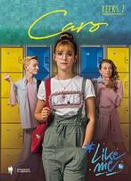 Caro / LikeMe / 2 9789463932462 Elke Van Huffel, Boeken, Kinderboeken | Jeugd | 13 jaar en ouder, Verzenden, Zo goed als nieuw