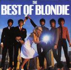 cd - Blondie - The Best Of Blondie, Verzenden, Zo goed als nieuw