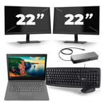 Lenovo V330-14IKB - Intel Core i5-8e Generatie - 14 inch - 1, Computers en Software, Verzenden, Nieuw