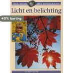 Licht en belichting / Doe meer met fotografie 9789021323442, Verzenden, Zo goed als nieuw