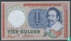 10 gulden Nederland 1953 - 1953, Verzenden