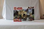 Lego Set - 75208 - Star Wars - Yodas Hut, Nieuw