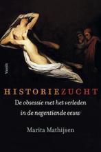 Historiezucht 9789460041440 Marita Mathijsen, Verzenden, Gelezen, Marita Mathijsen