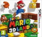Mario3DS.nl: Super Mario 3D Land - iDEAL!, Spelcomputers en Games, Ophalen of Verzenden, Zo goed als nieuw