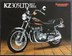Onderdelen Kawasaki 305LTD 10% Kortingscode, Motoren, Verzenden, Gebruikt