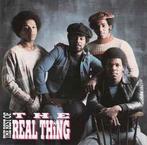 cd - The Real Thing - The Best Of The Real Thing, Zo goed als nieuw, Verzenden