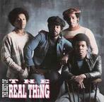 cd - The Real Thing - The Best Of The Real Thing, Verzenden, Zo goed als nieuw