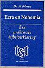 Ezra/nehemia 9789024291632 Jobsen, Boeken, Godsdienst en Theologie, Gelezen, Jobsen, Verzenden