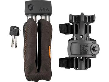 AXA Foldable 1000 - Vouwslot - Fietsslot - ART 2 - Met beschikbaar voor biedingen