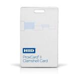 BDG-1326-CUST - HID ProxCard II Clamshell Card Custom Order, Verzenden, Nieuw
