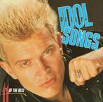 cd - Billy Idol - Idol Songs - 11 Of The Best, Cd's en Dvd's, Verzenden, Zo goed als nieuw