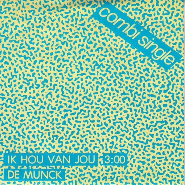 vinyl single 7 inch - De Munck - Robert &amp; Robert â.., Cd's en Dvd's, Vinyl Singles, Zo goed als nieuw, Verzenden