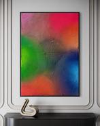 Sarah Schwazl - UNV 1408 - (Frame Included), Antiek en Kunst