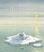Little Polar Bear  Hans de Beer  Book, Boeken, Gelezen, Hans de Beer, Verzenden