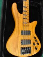 Schecter - Stiletto Session-4 - - 4-snarige elektrische, Muziek en Instrumenten, Nieuw
