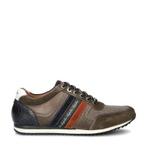 Australian Camaro lage sneakers voor heren in het Grijs, Kleding | Heren, Schoenen, Verzenden, Nieuw, Australian, Sneakers of Gympen