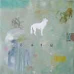 Lisa Braun - La vie en vert sauge, Antiek en Kunst