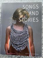 Songs and stories - inspiration for new European identities, Gelezen, Verzenden, Saskia van Gelder, Overige onderwerpen
