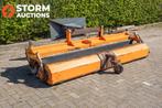 Online veiling: Bema veegmachine