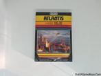 Commodore Vic-20 - Atlantis - Imagic - Cartridge - New & Sea