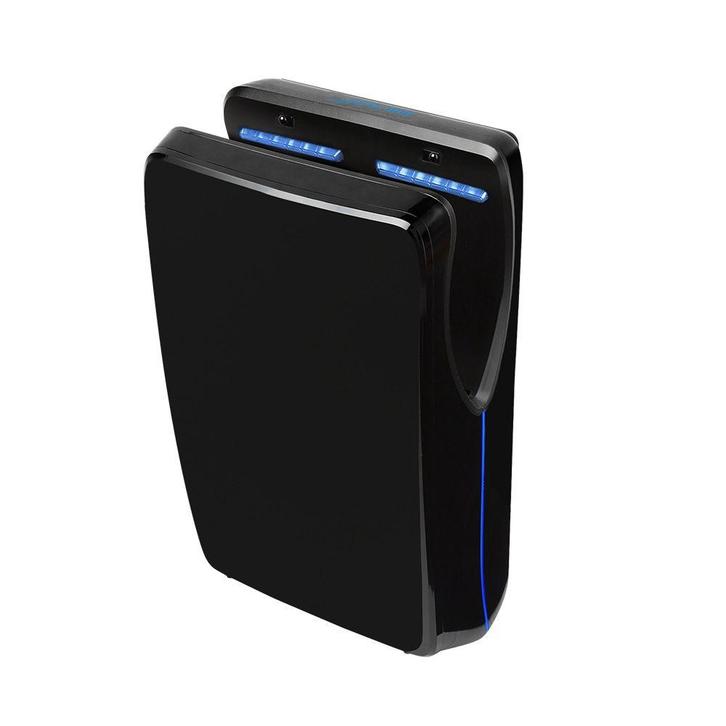 Jofel Tifon Jet smart ultra fast handdroger hands-in - zwart, Zakelijke goederen, Horeca | Meubilair en Inrichting, Verzenden