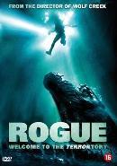 Rogue - DVD, Cd's en Dvd's, Dvd's | Actie, Verzenden, Nieuw in verpakking