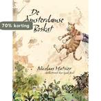 De Amsterdamse Boskat 9789089673930 Nicolaas Matsier, Verzenden, Zo goed als nieuw, Nicolaas Matsier