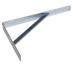 Plankdrager BEAM met schoor 205x295 mm staal verzinkt, Doe-het-zelf en Verbouw, Hang- en Sluitwerk, Verzenden, Nieuw