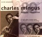 cd digi - Charles Mingus - 80th Birthday Celebration, Zo goed als nieuw, Verzenden