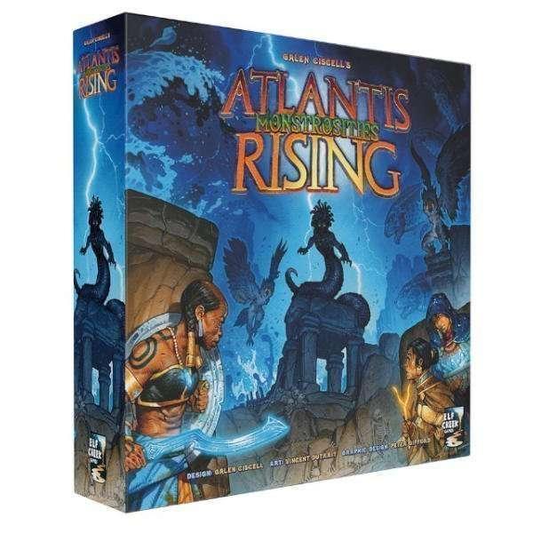 Atlantis Rising Monstrosities, Huis en Inrichting, Slaapkamer | Beddengoed, Verzenden