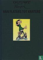Guust - Van flaters tot kraters - 1996, Eén stripboek, Verzenden, Zo goed als nieuw, Franquin, André.