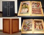 Älteste byzantinische Bilderbibel - Die Bibel des Patricius