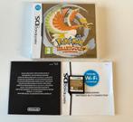 Pokémon HeartGold voor Nintendo DS UITVERKOOP, Verzenden, Zo goed als nieuw