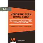 Verdrink geen dooie eend 9789047011330 Marry de Gaay Fortman, Verzenden, Gelezen, Marry de Gaay Fortman