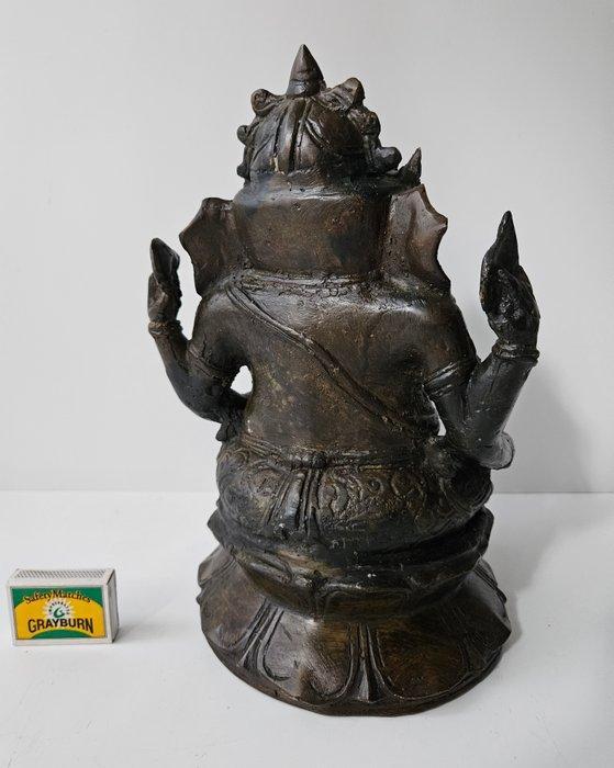 Ganesha (Zonder Minimumprijs), Antiek en Kunst, Kunst | Niet-Westerse kunst