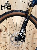 BMC Fourstroke 01 one 29 inch mountainbike XX1 AXS 2021, Overige merken, Fully, Heren, Zo goed als nieuw