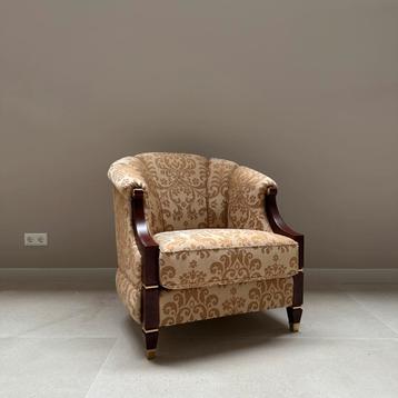 Fauteuil Turri Mira T487 beschikbaar voor biedingen