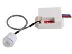 Mini Pir - Bewegings sensor - inbouw - 220 volt, Hobby en Vrije tijd, Ophalen of Verzenden, Nieuw
